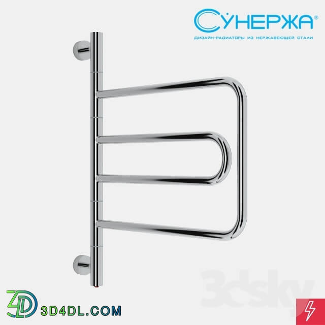 Towel rail - REB Sunerga Compact