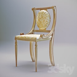 Chair - chair Riva 