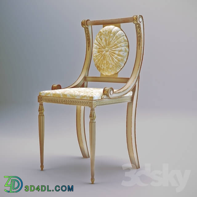 Chair - chair Riva