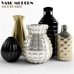 Vase - Vase-Modern 