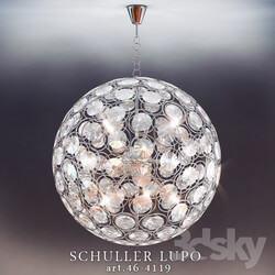 Ceiling light - Schuller Lupo art.46-4119 