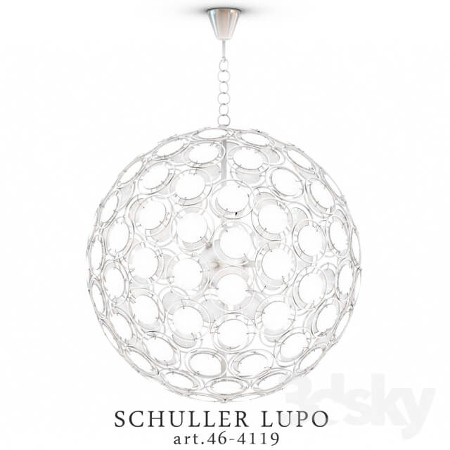 Ceiling light - Schuller Lupo art.46-4119