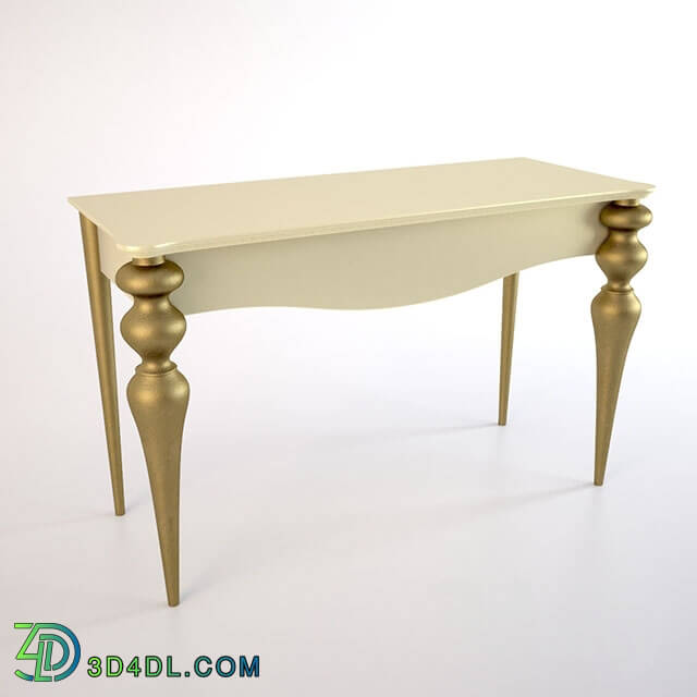 Other - Mugali_ Galiano Pasion_ dressing table
