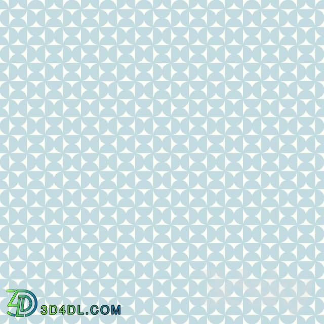 Wall covering - Baby wallpapers ProSpero Baby _ Kids DW2451 A