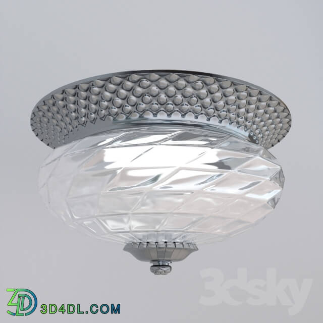 Ceiling light - Plantation Hinkley Lighting Large