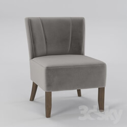 Arm chair - Hanjel Cintra 