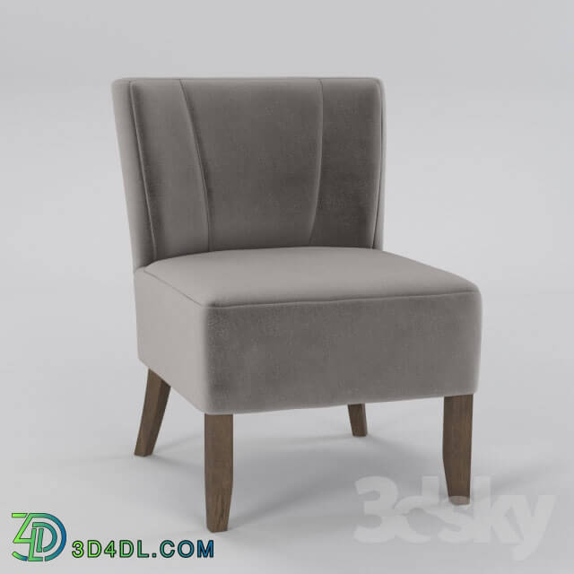 Arm chair - Hanjel Cintra