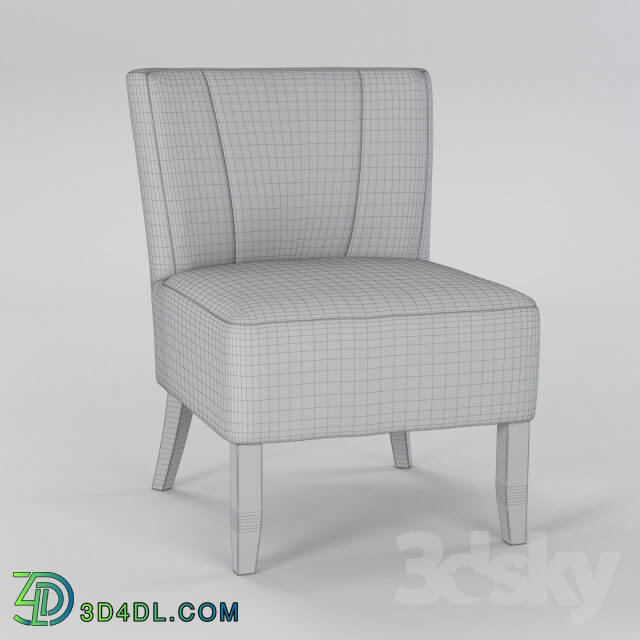 Arm chair - Hanjel Cintra