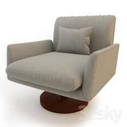 Arm chair - Swivel Arm Chair 