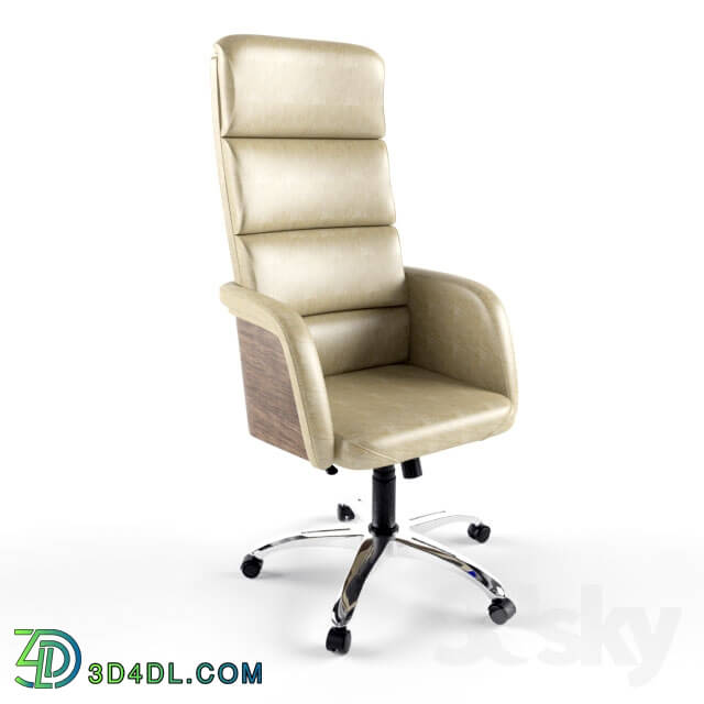 Arm chair - office chair Phantom HB