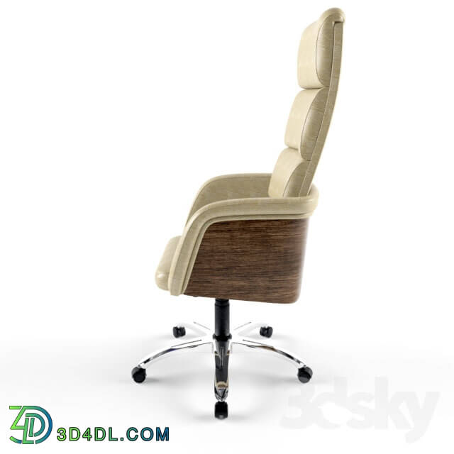 Arm chair - office chair Phantom HB