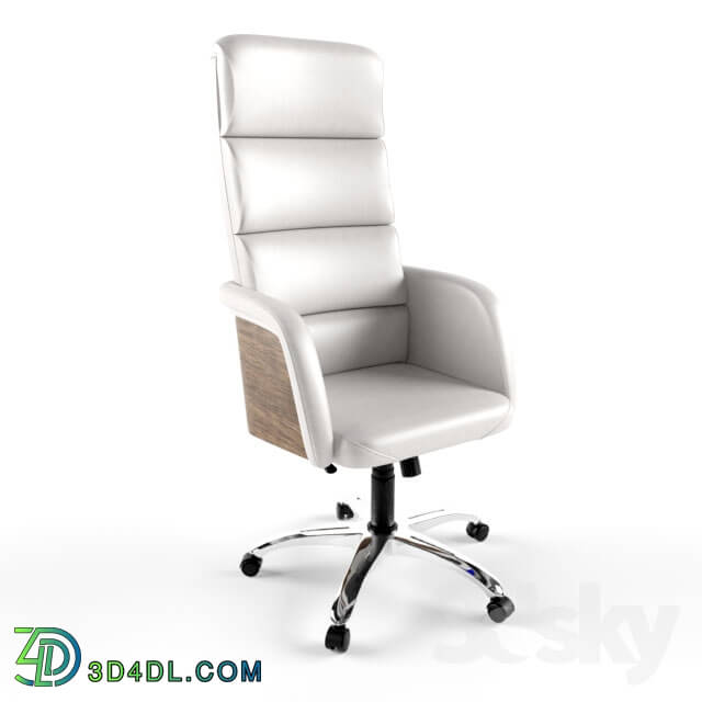 Arm chair - office chair Phantom HB