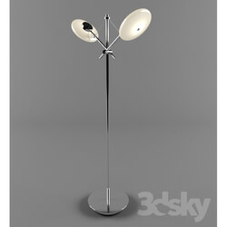 Floor lamp - floor lamp 