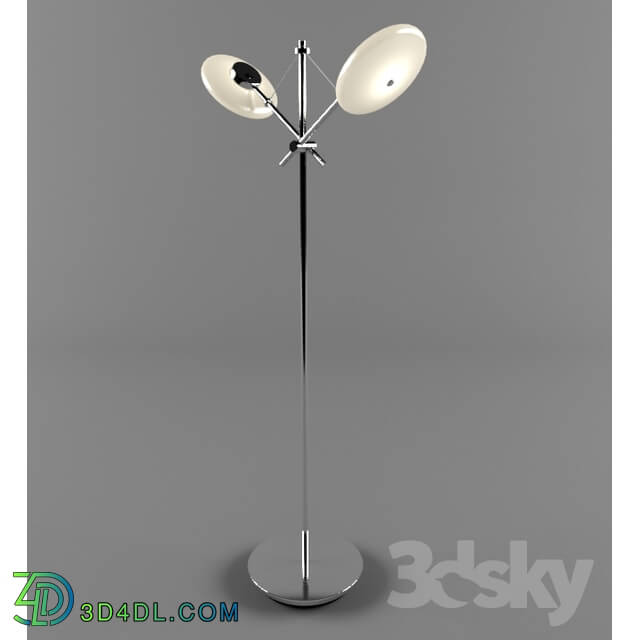 Floor lamp - floor lamp