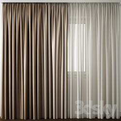 Curtain - Curtain 23 