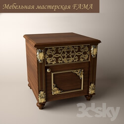 Sideboard _ Chest of drawer - Nightstand 