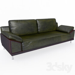 Sofa - contemporary sofa 