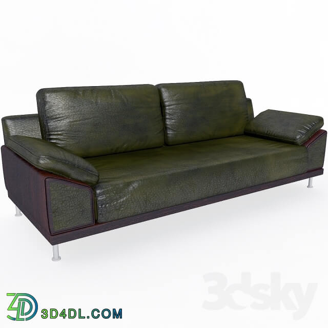 Sofa - contemporary sofa