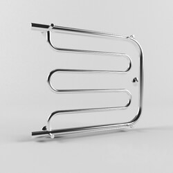 Towel rail - Heated Towel Rail 