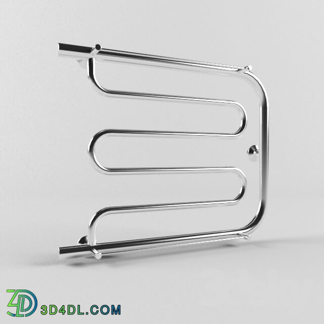 Towel rail - Heated Towel Rail