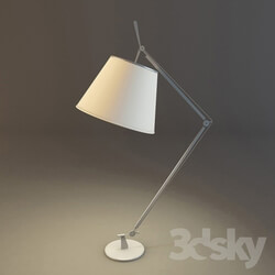 Table lamp - Tolomeo desk lamp 