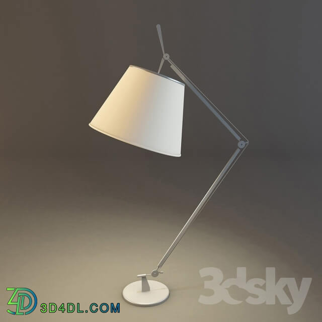 Table lamp - Tolomeo desk lamp
