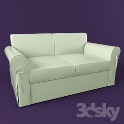 Sofa - BK-Italia 