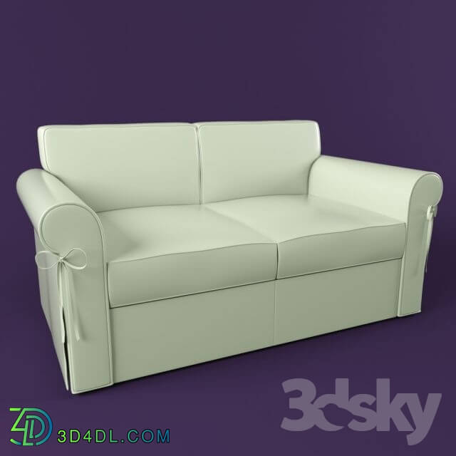 Sofa - BK-Italia