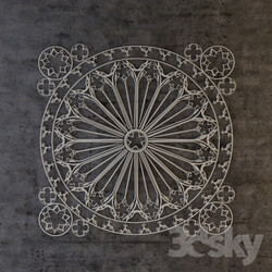 Decorative plaster - Stucco decor 