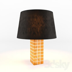 Table lamp - Table Lamp - Flexform Mood Winter 