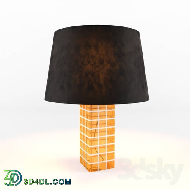 Table lamp - Table Lamp - Flexform Mood Winter