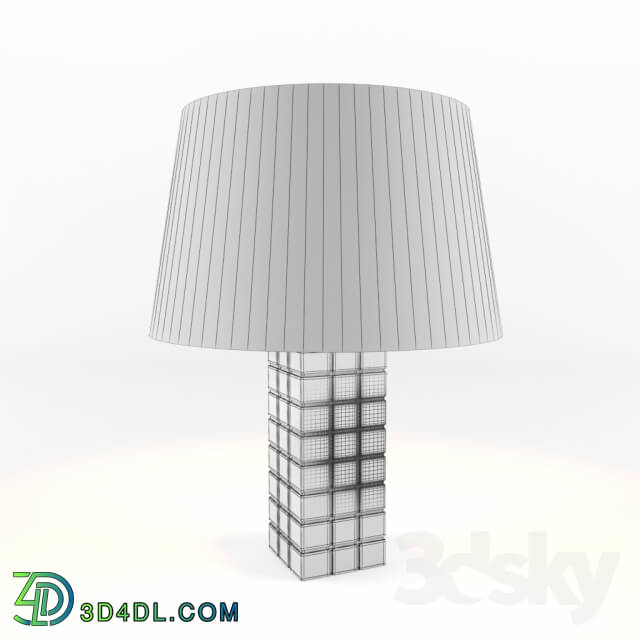 Table lamp - Table Lamp - Flexform Mood Winter