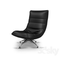 Arm chair - Chair Iris 