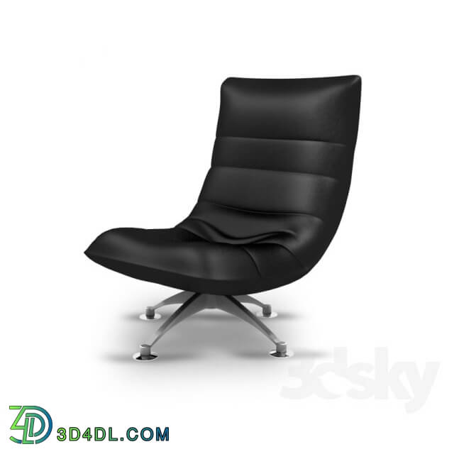 Arm chair - Chair Iris