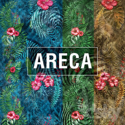 Wall covering - Factura _ Areca 