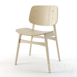 Chair - Soborg Chair 
