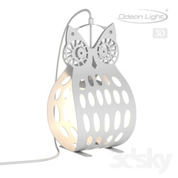 Table lamp - Table lamp ODEON LIGHT 4006 _ 1T ULVIN 
