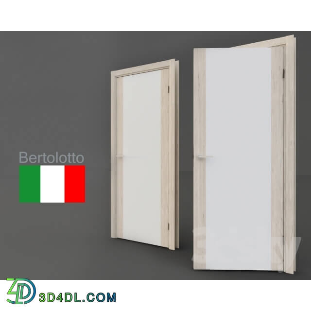 Doors - Doors Bertolotto