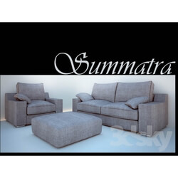 Sofa - Spin _ Sumatra 