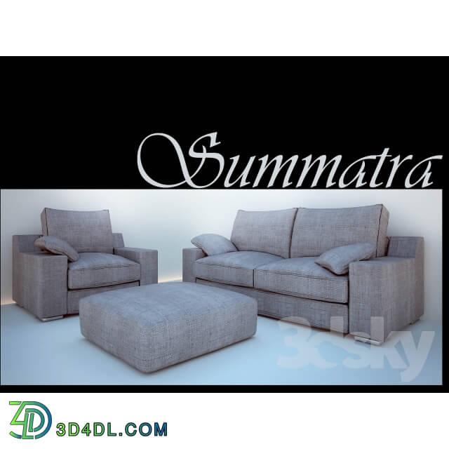 Sofa - Spin _ Sumatra