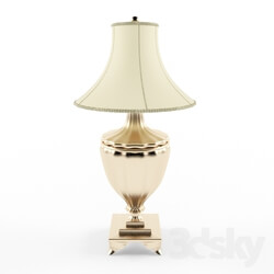 Table lamp - SCHONBEK _ Lamps-Dynasty 