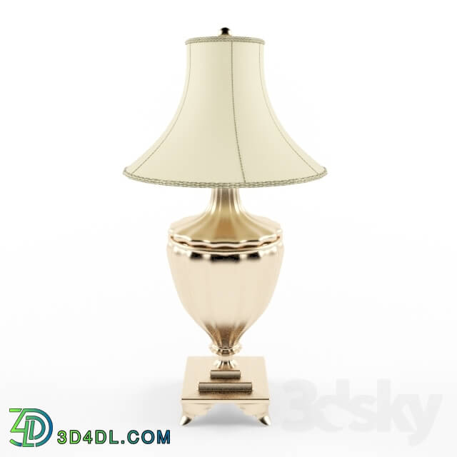 Table lamp - SCHONBEK _ Lamps-Dynasty