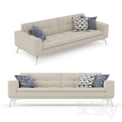 Sofa - Sofa DELAVEGA 73 A 