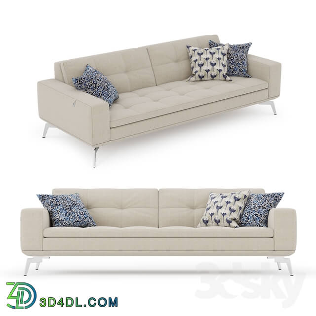 Sofa - Sofa DELAVEGA 73 A