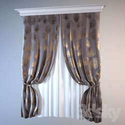 Curtain - curtains 