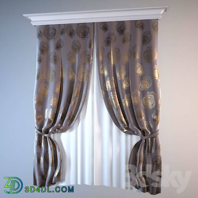 Curtain - curtains