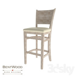 Chair - _OM_ Bristol bar from BentWood 