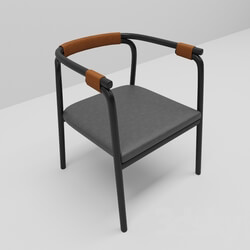 Chair - Rivulet chair 