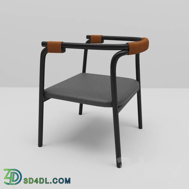 Chair - Rivulet chair