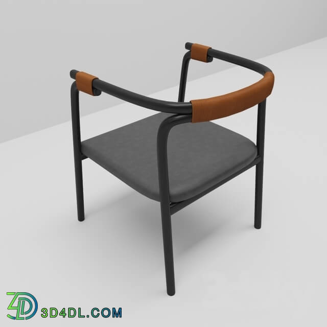 Chair - Rivulet chair